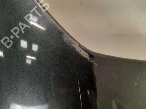Left front fenders RENAULT VEL SATIS (BJ0_) 2.2 dCi (BJ0E, BJ0F, BJ0G, BJ0H) | BP14945370C41 