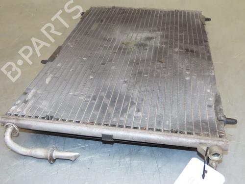 Heater matrix PEUGEOT 206+ (2L_, 2M_) 1.4 i | BP16972858M63