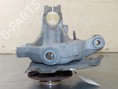 Right front steering knuckle RENAULT MEGANE IV Hatchback (B9A/M/N_) 1.5 Blue dCi 115 (B9A6) | BP25451170M26 
