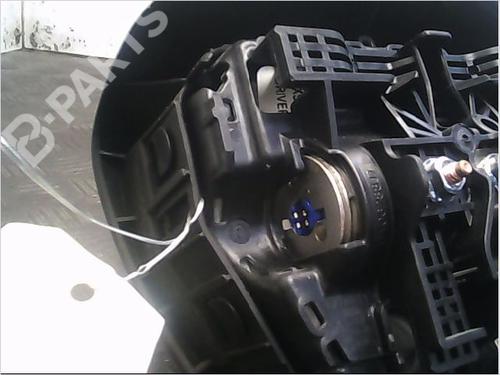 Driver airbag RENAULT MEGANE III Hatchback (BZ0/1_, B3_) 1.5 dCi (BZ0C) | BP9407174C9 