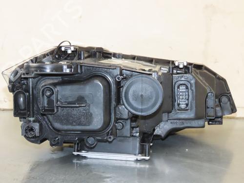 Left headlight VW POLO VI (AW1, BZ1, AE1) 1.0 TSI | BP31961906C28