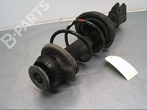 Used Left front shock absorber Left front shock absorber RENAULT CLIO II (BB_, CB_) 1.2 (BB0A, BB0F, BB10, BB1K, BB28, BB2D, BB2H, CB0A,... (58 hp) 9402434 9402434