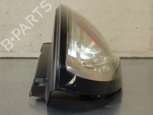 Left taillight CITROËN C3 Picasso (SH_) 1.6 HDI 90 | BP38915668C34 - Image 7