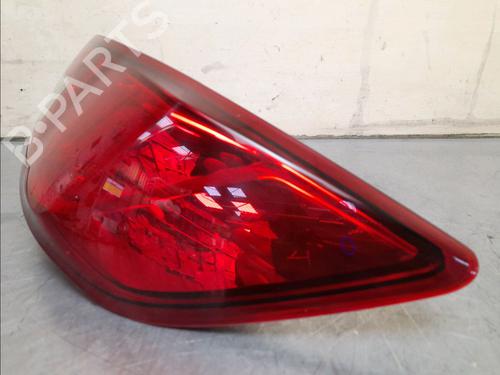 Right taillight RENAULT CLIO IV (BH_) 1.5 dCi 90 | BP16105879C35 
