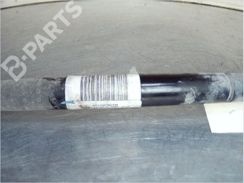 Right front driveshaft CITROËN C3 II (SC_) 1.4 VTi 95 | BP9410839M39 