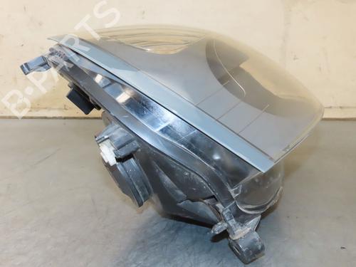 Used Right headlight Right headlight RENAULT CLIO II (BB_, CB_) 1.5 dCi (B/CB08) (82 hp) 34641667 34641667