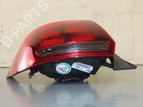 Left taillight DACIA SANDERO II 1.5 dCi | BP40025606C34 - Image 4