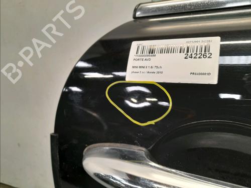 Right front door MINI MINI (R56) One | BP28414565C3