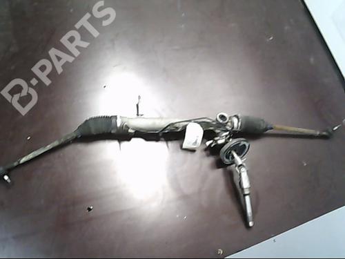Used Steering rack Steering rack PEUGEOT 206 Hatchback (2A/C) 1.4 i (75 hp) 9402726 9402726