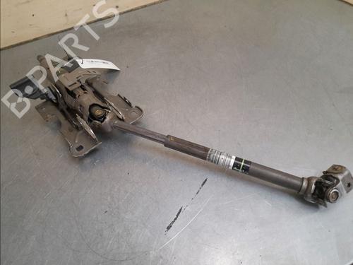 Steering column CITROËN C3 II (SC_) 1.6 HDi | BP23158130M21 