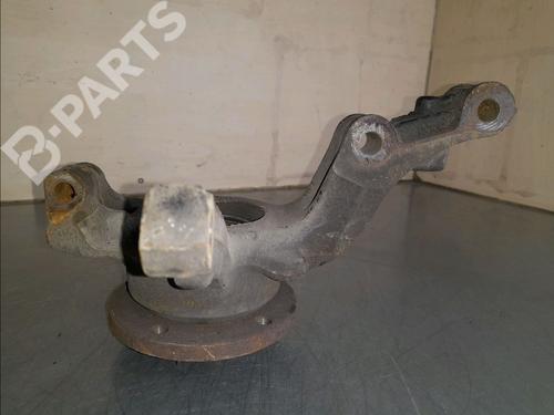 Right front steering knuckle RENAULT KANGOO / GRAND KANGOO II (KW0/1_) 1.5 dCi 85 (KW0K, KW0L, KW0B) | BP11952357M26 