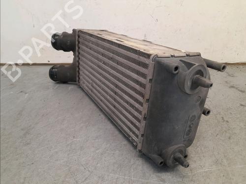 Intercooler CITROËN BERLINGO MULTISPACE (B9) 1.6 HDi 90 | BP14944510M30 - Image 4