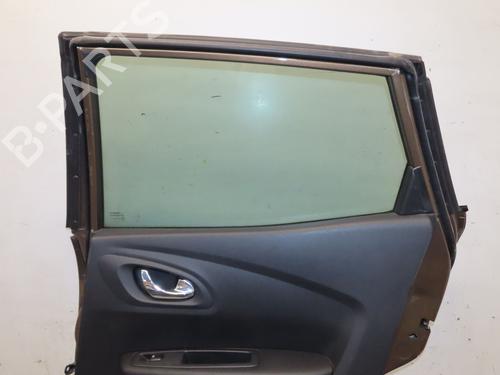 Used Right rear door Right rear door RENAULT KADJAR (HA_, HL_) 1.6 dCi 130 (HLA4) (130 hp) 33633209 33633209