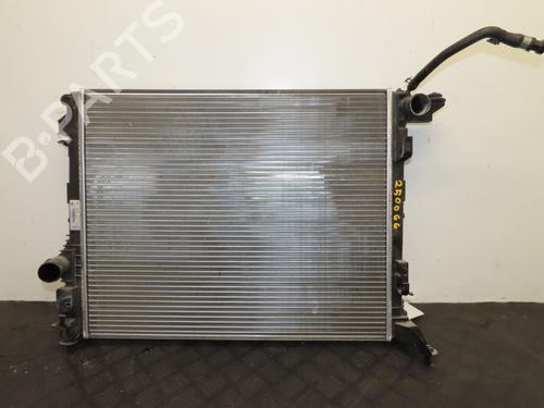 Køler RENAULT SCÉNIC IV (J9_) 1.2 TCe 130 (130 hp) 27487833