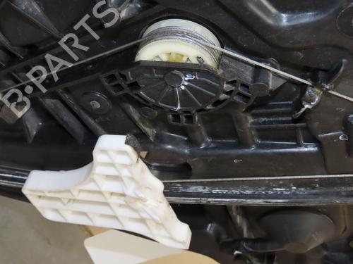 Rear left window mechanism KIA CEE'D Sportswagon (JD) 1.6 CRDi 128 | BP17514121C24 