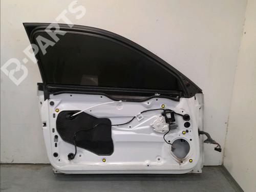 Left front door AUDI A3 (8P1) 2.0 TDI 16V | BP12128316C2 