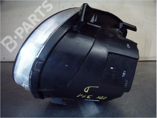 Right headlight KIA PICANTO I (SA) 1.0 | BP10990375C29 