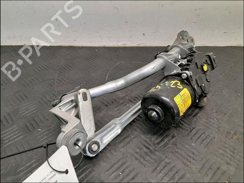 Front wiper motor RENAULT CLIO IV (BH_) 0.9 TCe 90 (BHNF, BHMA, BHMH, BHJK, BHJR) | BP28159355M29
