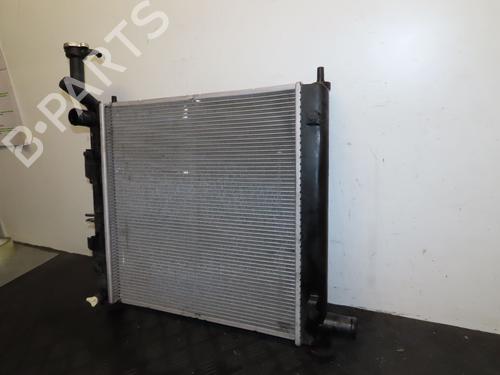 Water radiator KIA PICANTO III (JA) 1.0 | BP31272559M31