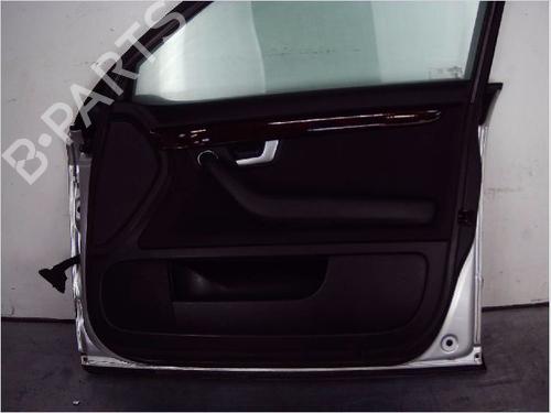 Used Right front door AUDI A4 B7 (8EC) 1.9 TDI (116 hp) 10197771