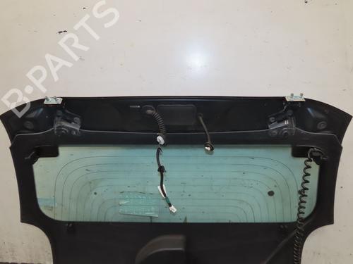 Used Tailgate Tailgate PEUGEOT 108 1.0 VTi (69 hp) 36657241 36657241