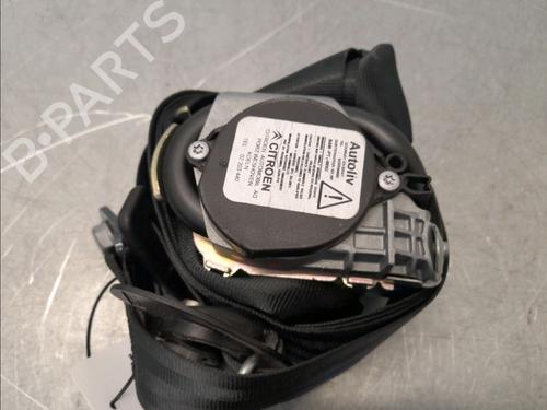 Used Front left belt tensioner DS DS 5 (KF_) 1.6 THP 165 (KF5GZT) (165 hp) 30486028