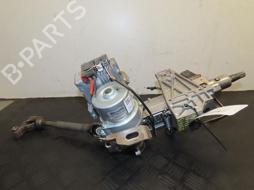 Steering column RENAULT CLIO IV (BH_) 1.5 dCi 90 | BP29469589M21