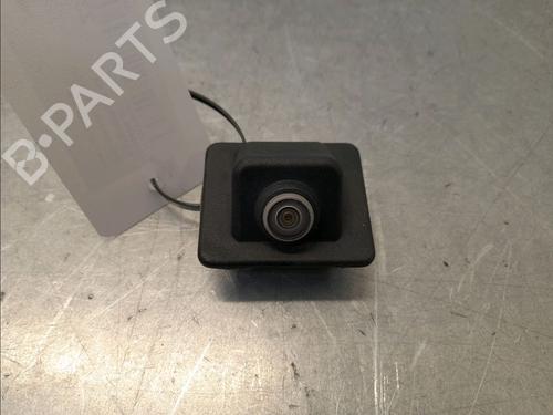 Used Camera Camera OPEL CROSSLAND X / CROSSLAND (P17, P2QO) 1.2 (75) (110 hp) 33860496 33860496