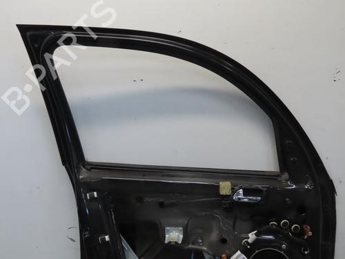 Used Left front door CITROËN C3 Picasso (SH_) 1.6 HDi (90 hp) 17662653