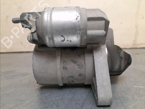 Starter TOYOTA AYGO (_B4_) 1.0 (KGB40) | BP16091663M8