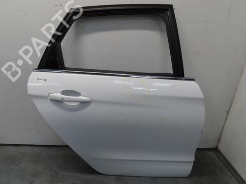 Used Right rear door CITROËN C4 II (NC_) 1.6 HDi 90 (92 hp) 22367368