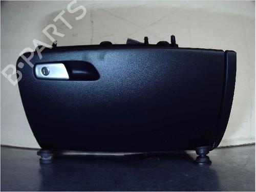 Glove box AUDI Q5 (8RB) SQ5 TDI quattro | BP11031767C95 