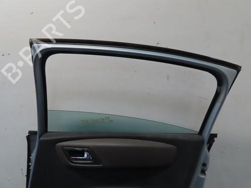 Used Right rear door CITROËN C4 I (LC_) 1.6 HDi (109 hp) 24185822