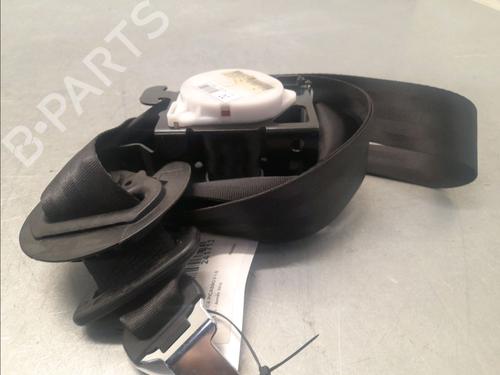 Used Rear center seatbelt CITROËN C4 Picasso II 1.6 HDi / BlueHDi 115 (115 hp) 30164221