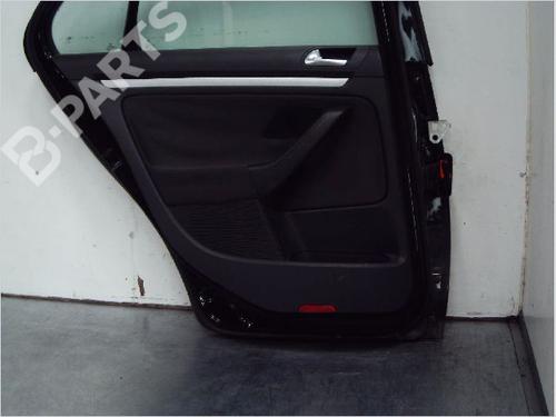 Left rear door VW JETTA III (1K2) 2.0 TDI | BP10044963C4 