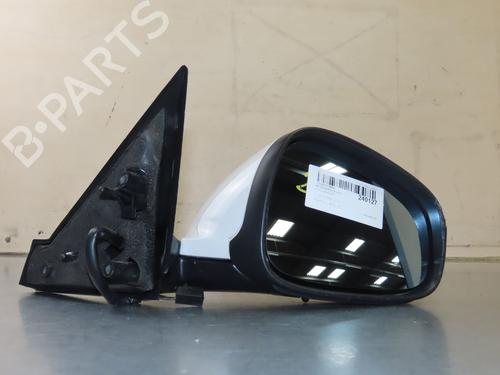 Right mirror ALFA ROMEO MITO (955_) 1.3 MultiJet (955AXP1A, 955AYC1A) | BP17909797C27 