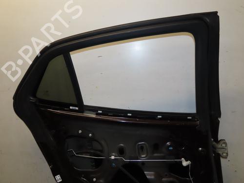 Used Left rear door OPEL MOKKA / MOKKA X (J13) 1.7 CDTI (_76) (131 hp) 32004911