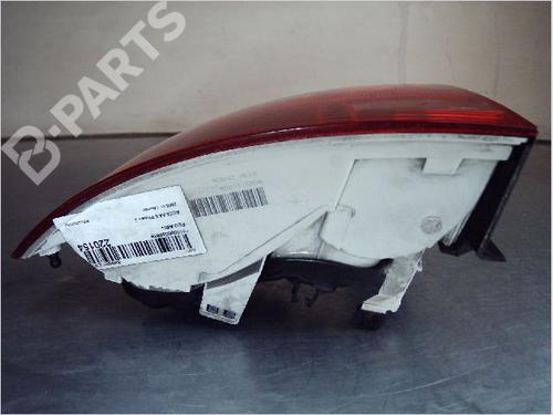 Left taillight AUDI A4 B7 (8EC) 1.9 TDI | BP10151326C34 