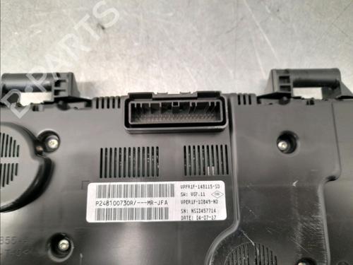 Used Instrument cluster RENAULT GRAND SCÉNIC IV (R9_) 1.6 dCi 130 (130 hp) 31935900