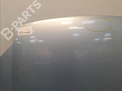 Hood CITROËN BERLINGO / BERLINGO FIRST MPV (MF_, GJK_, GFK_) 1.6 HDI 90 (MF9HX) | BP11219203C1 