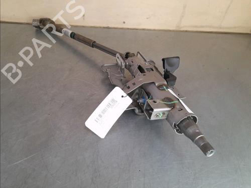 Used Steering column Steering column 12207336 12207336