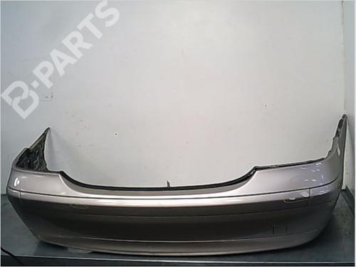 Used Rear bumper MERCEDES-BENZ C-CLASS (W203) C 220 CDI (203.006, 203.008) (143 hp) 9410972
