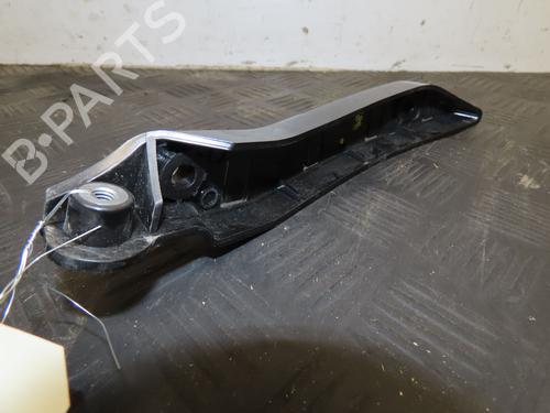Front bumper bracket TESLA MODEL Y (5YJY) EV | BP32253796C158