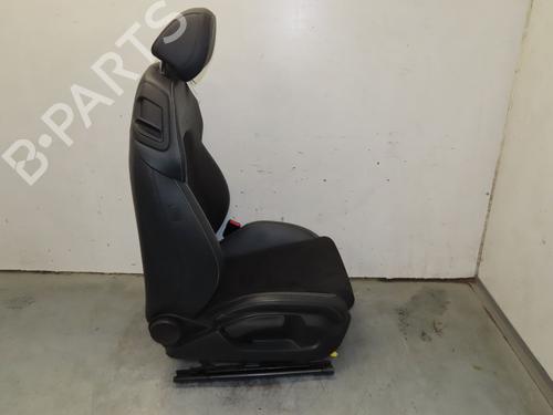 Used Left front seat AUDI TT (8J3) 2.0 TFSI quattro (200 hp) 25585758