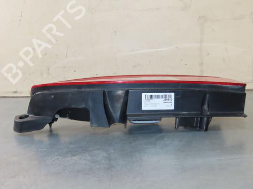 Right taillight PEUGEOT PARTNER Tepee 1.6 HDi 90 | BP37650638C35 - Image 8