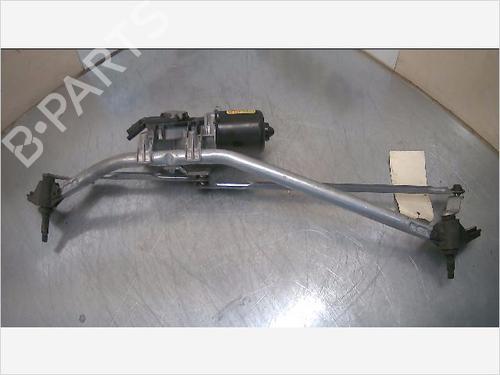 Front wiper motor RENAULT KANGOO Express (FW0/1_) 1.5 dCi 90 (FW0G, FW05, FW08, FW11) | BP9408374M29 