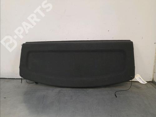 Rear parcel shelf VW GOLF PLUS V (5M1, 521) 1.4 TSI | BP11738108C85 