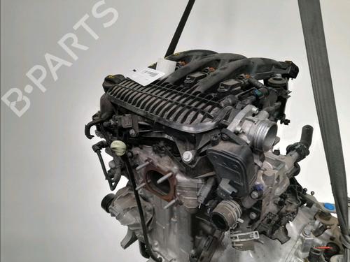 Used Engine Engine CITROËN C3 III (SX) 1.2 PureTech 82 (83 hp) 40273819 40273819