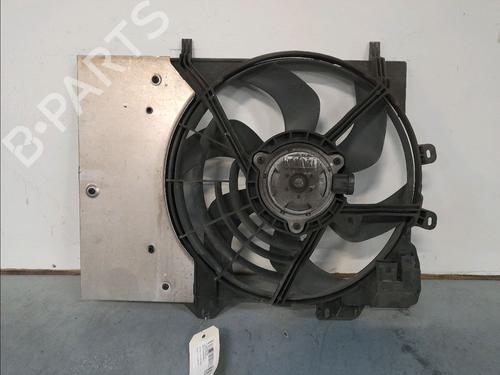 Radiator fan CITROËN DS3 (SA_) 1.6 HDi 110 | BP11487799M35 