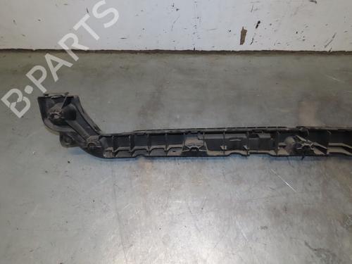Used Bumper shock absorber SKODA FABIA III (NJ3) 1.2 TSI (90 hp) 26303373